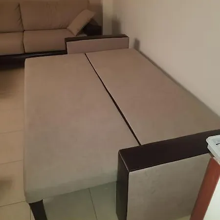 A & G Case de vacanță Néa Péramos