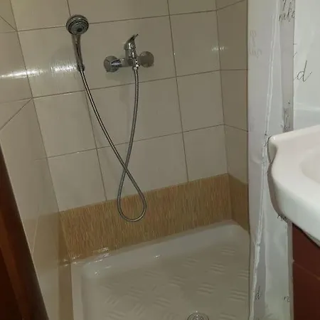 Dom wakacyjny A & G