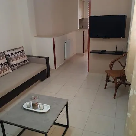 Holiday home A & G