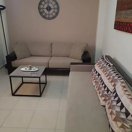 Holiday home A & G *