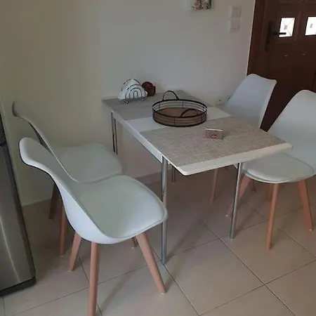 A & G Holiday home