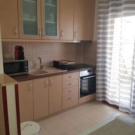 Holiday home A & G *